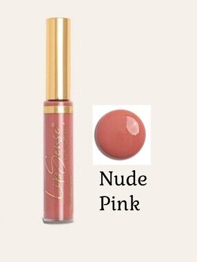 NUDE PINK LipSense